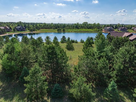 Stone Gate Lake Lot
