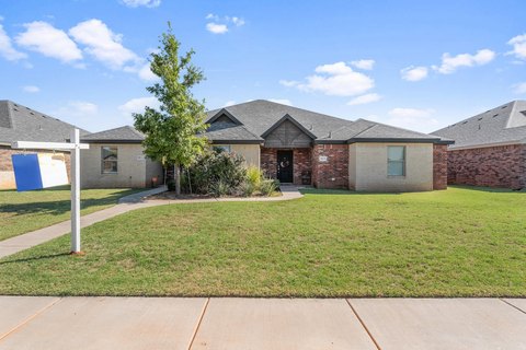 Lubbock Luxury Duplex For Sale