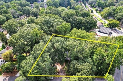 2.2 Acres Development Opportunity