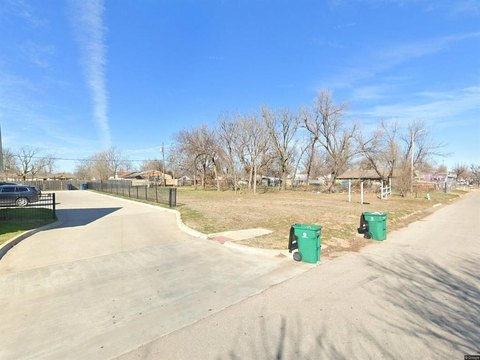Land, Oklahoma City, OK