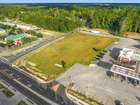 Highway 701 Commercial Land
