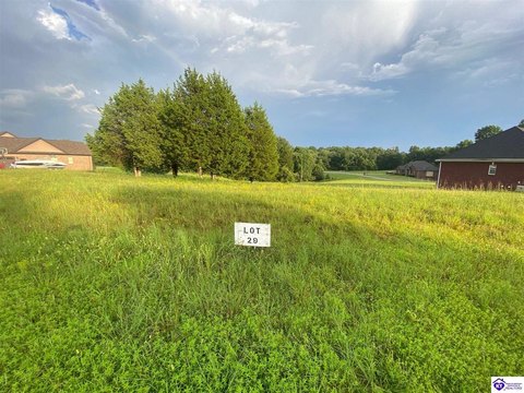Radcliff, KY Residential Property