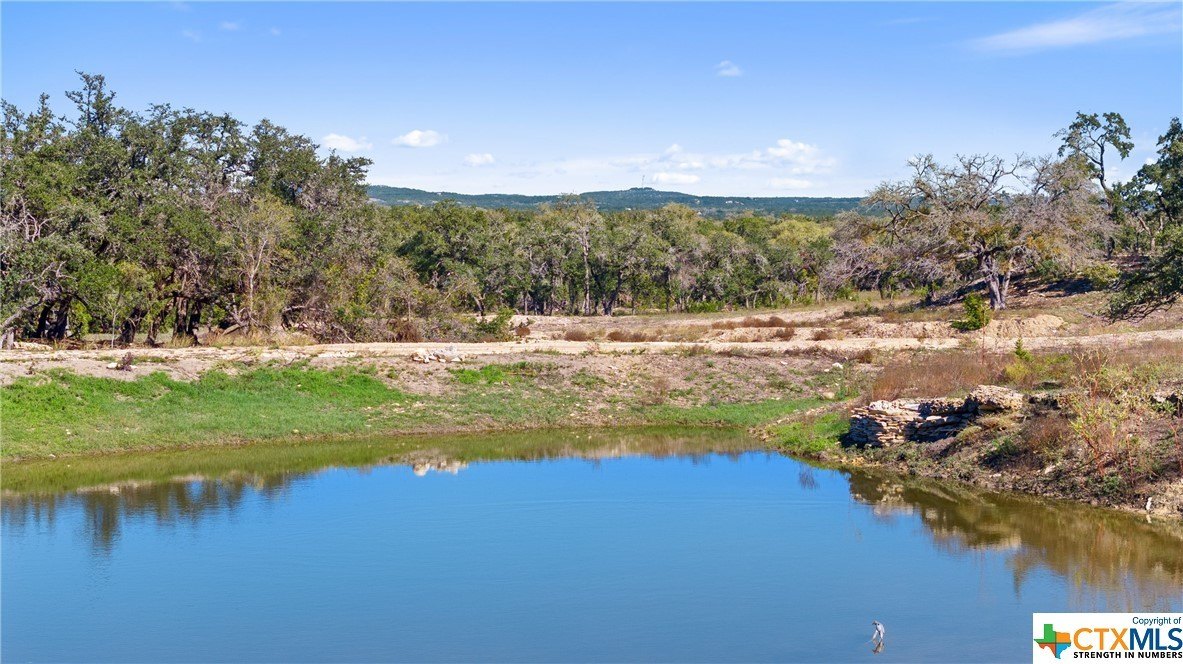 Unrestricted Ranch Near Wimberley, TX