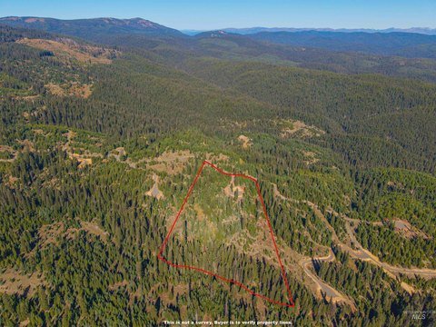 Recreational Land Near Elk City