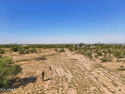 Land, Florence, AZ