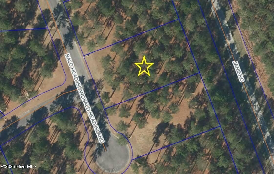 Residential Lot in Gated Community