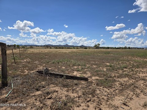 7 Acres of Rural Land