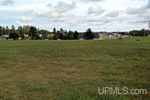 Cleared Land in Norway, MI