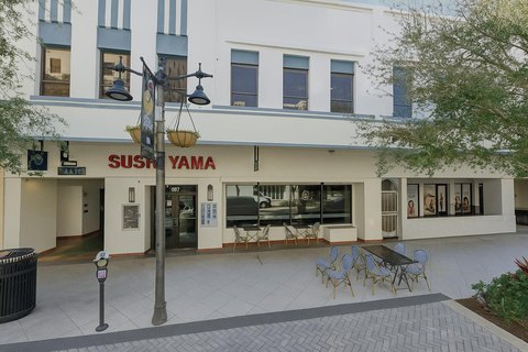 Downtown West Palm Beach Office