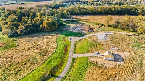 Land, Piqua, OH