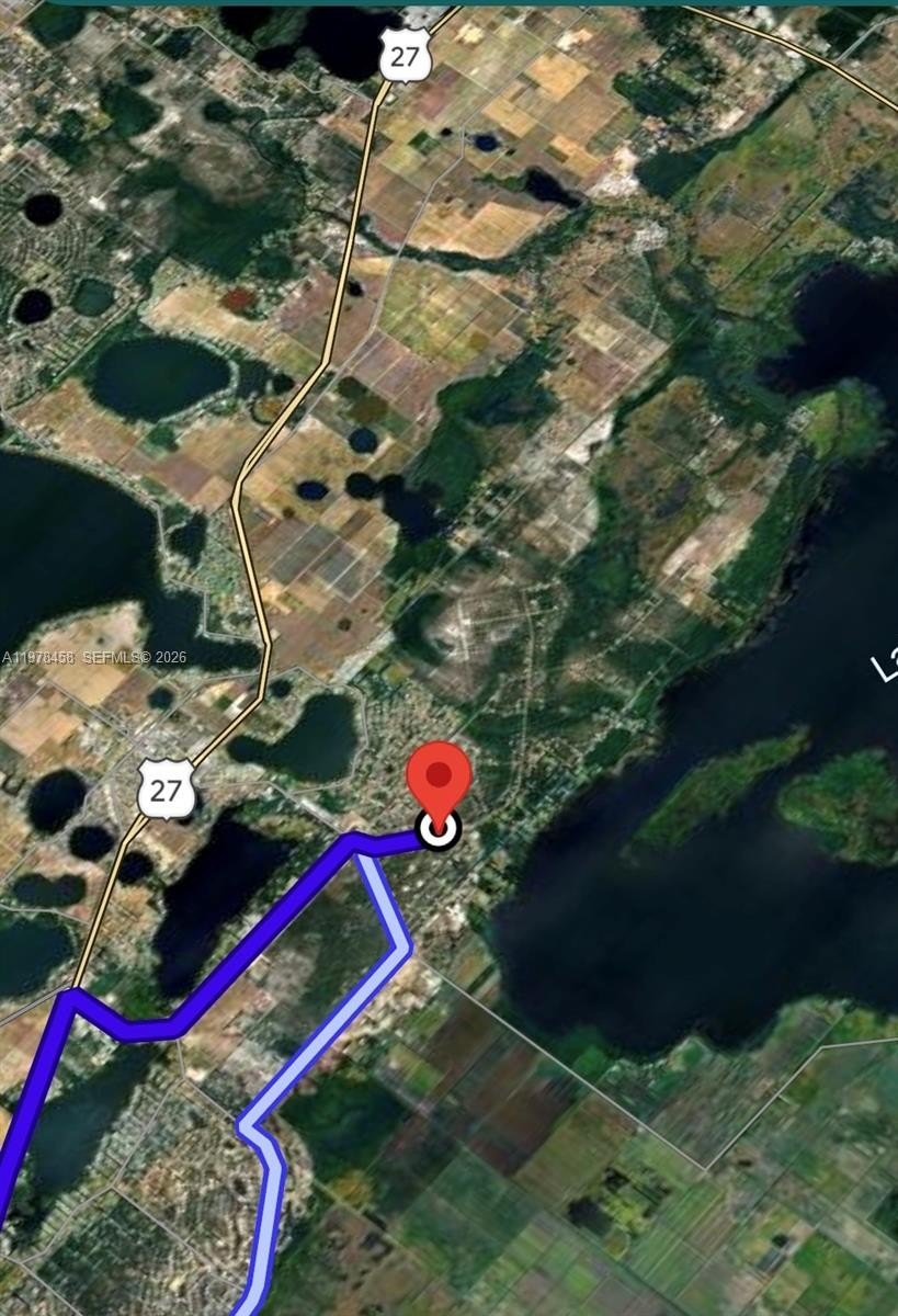 Land in Lake Placid
