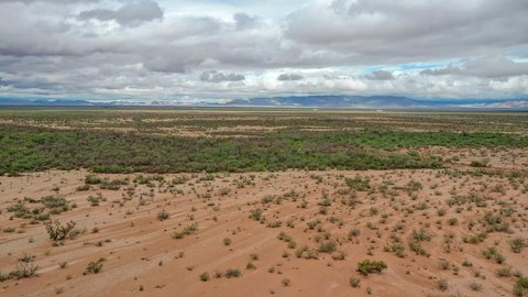 West Texas Land Opportunity