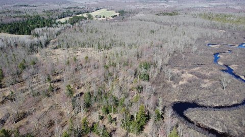 Merrill, WI Hunting Land