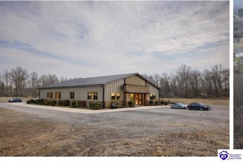 Leitchfield Development Opportunity