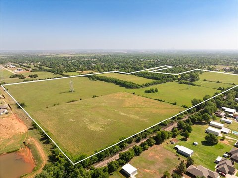 78.26 Acres Inside City Limits