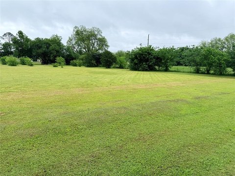 Residential Land in Tioga, TX