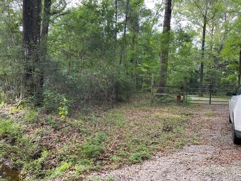 LAND - Picayune, MS