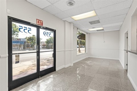 Turn-Key Dental Suite Near Hospital