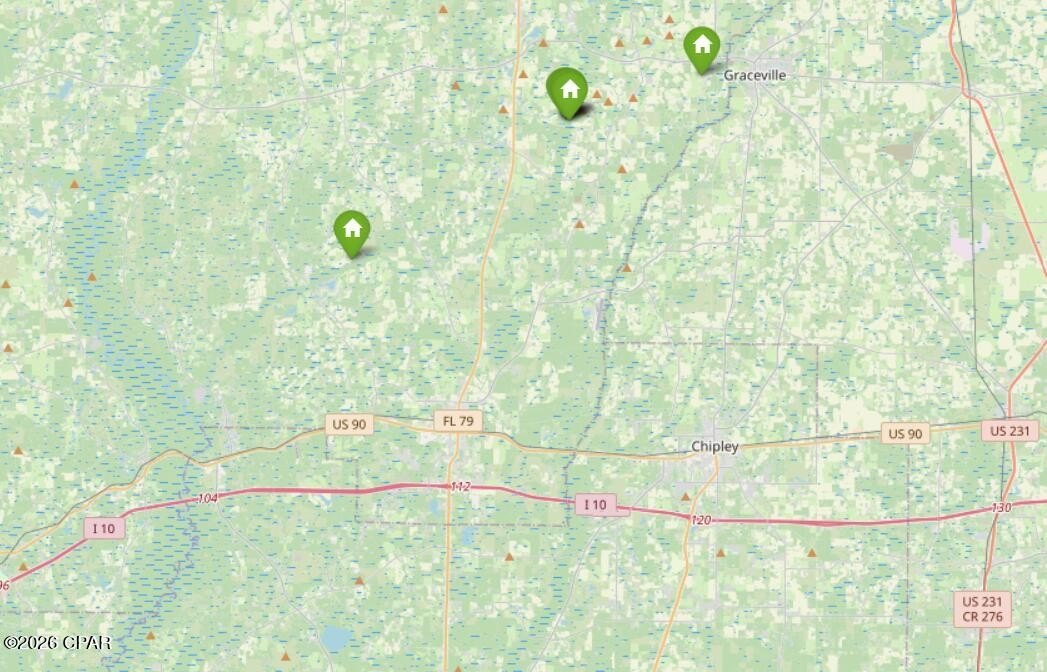 Bonifay Land Package Opportunity