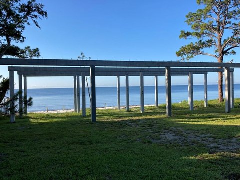 Carrabelle Waterfront Land For Sale