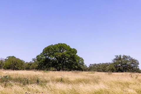 Kerrville Land with Development Potential