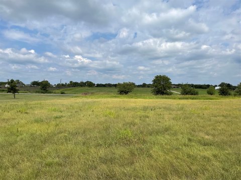 Whitesboro Land for Custom Home