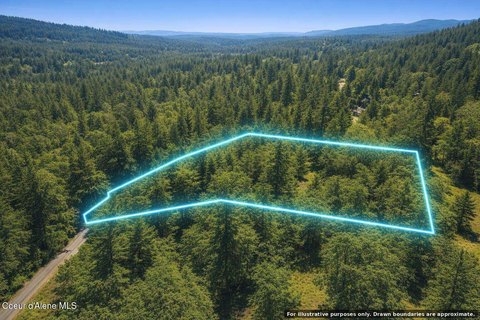 Residential Development Land with Road Access