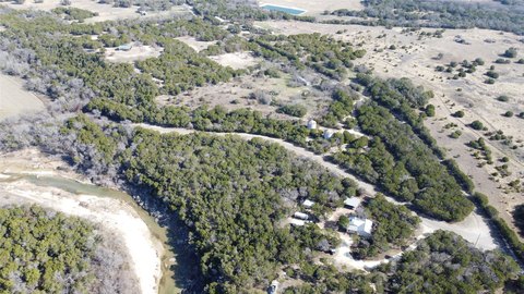 Land, Glen Rose, TX