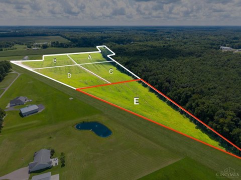 Land, Goshen Twp, OH