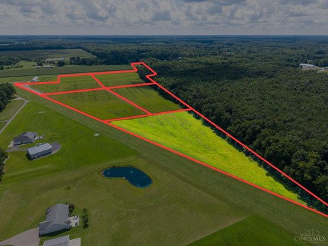 Land, Goshen Twp, OH