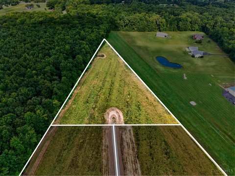 Land, Goshen Twp, OH