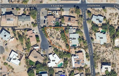 Land, Phoenix, AZ