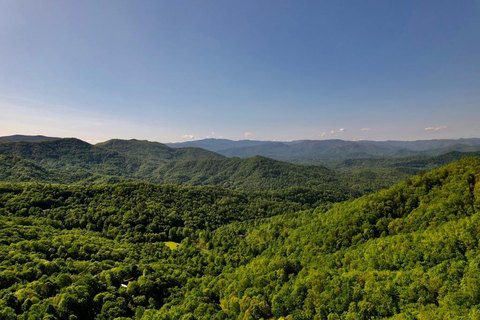 Whittier Land with Mountain Views