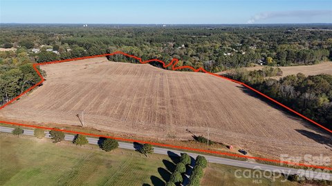 Monroe, NC Land Opportunity