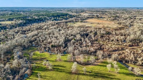 Wooded Hunting and Recreation Land