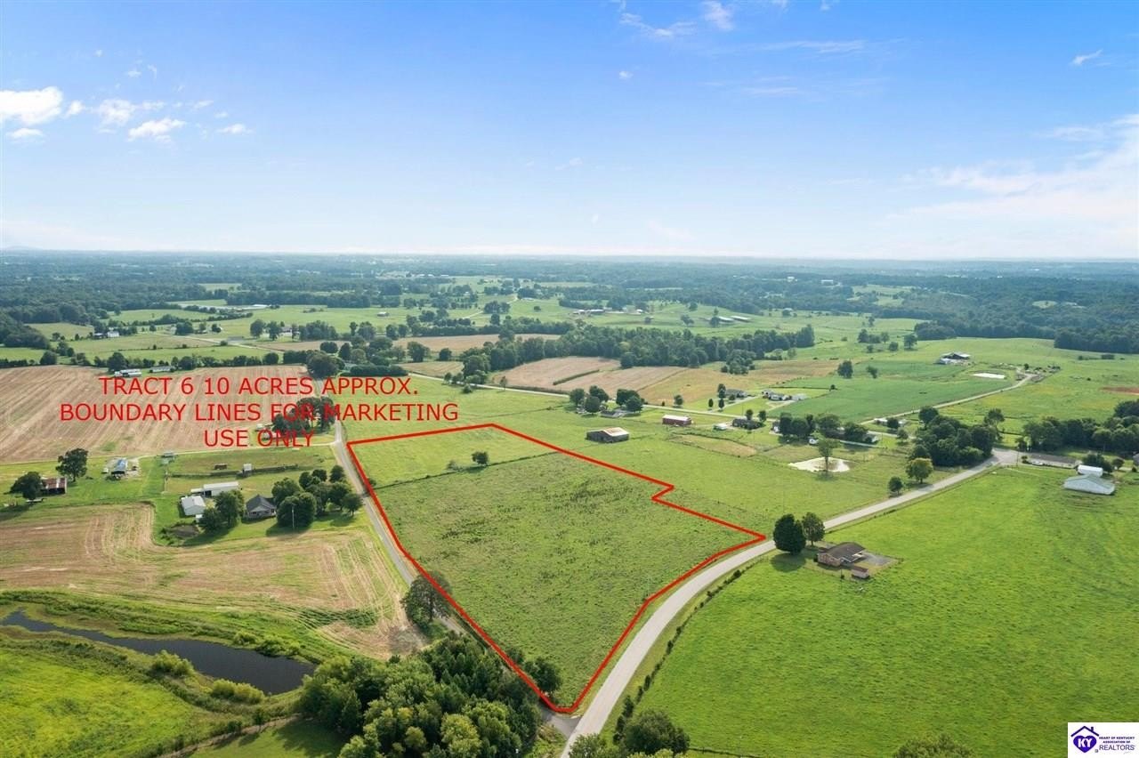 Oakland, KY Farmland Opportunity