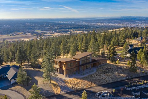 Land, Spokane, WA