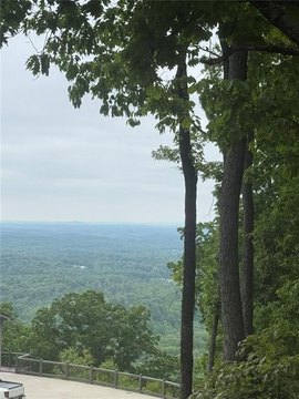 LAND - Cleveland, GA