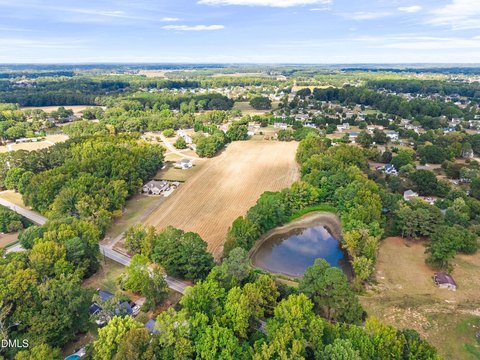 Land, Raleigh, NC