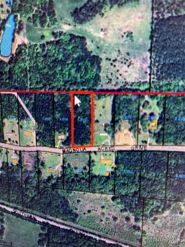 Residential Land in Selma, AL