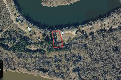 Land, Columbia, LA