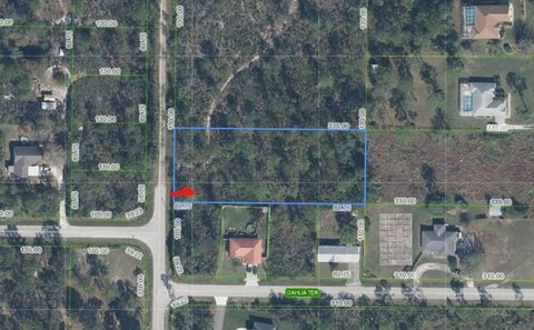 Land, Sebring, FL