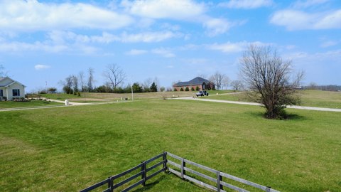 Residential Land in Peachtree Estates
