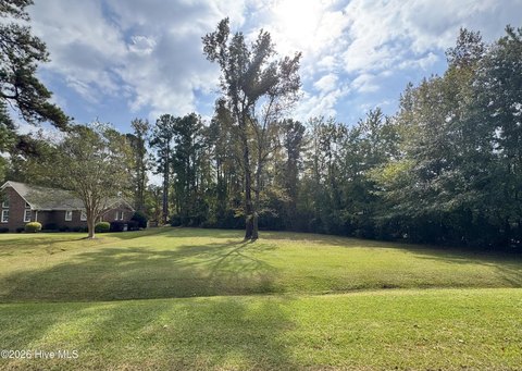 Land, Whiteville, NC