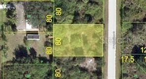 LAND - ENGLEWOOD, FL