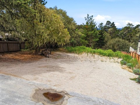 Residential Lots & Land, CARMEL, CA
