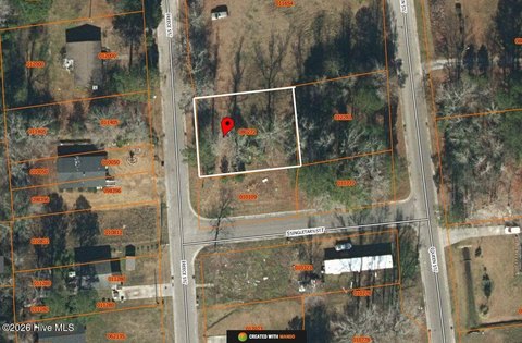 Land, Other - Tabor City, NC