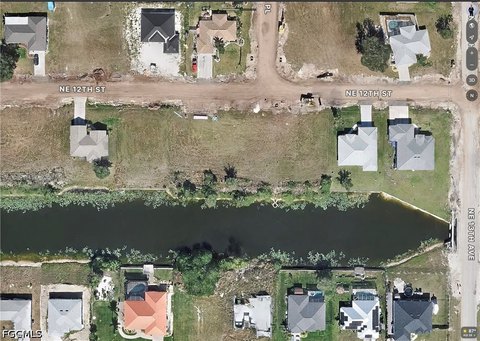 Land, Cape Coral, FL