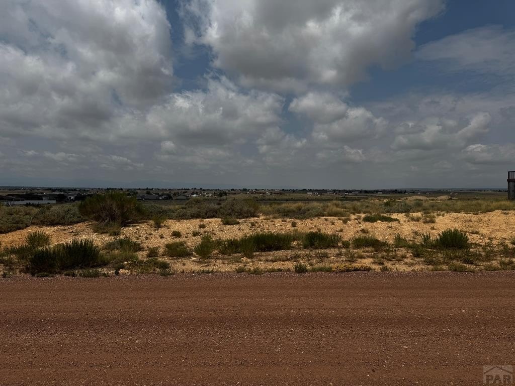 Residential Land in Pueblo West