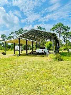 Residential/RV Lot Near St. Joseph